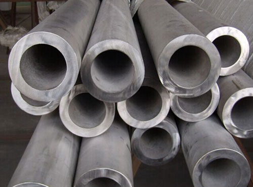 东河30CrMo无缝钢管