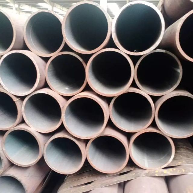 东河12Cr1MovG合金无缝钢管
