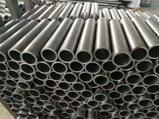 东河30CrMo精密无缝钢管